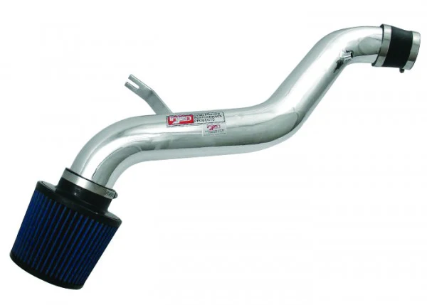 1997-2001 Honda Prelude [2.2L] IS Short Ram Cold Air Intake System - Polished | Injen - IS1720P