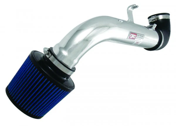 1995-1999 Mitsubishi Eclipse [2.0L] IS Short Ram Cold Air Intake System - Polished | Injen - IS1880P