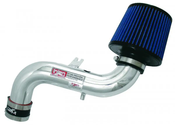 2003-2005 Toyota Camry [3.0L] IS Short Ram Cold Air Intake System - Polished | Injen - IS2032P