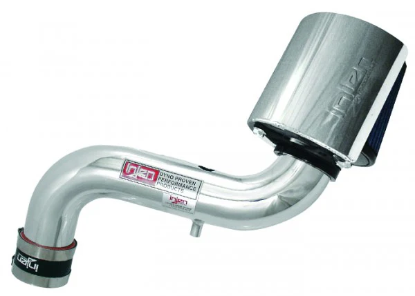 1994-1999 Toyota Celica GT IS Short Ram Cold Air Intake System - Polished | Injen - IS2040P
