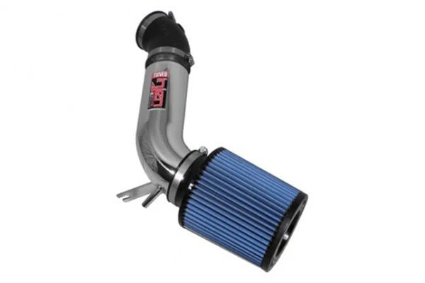 Chrysler 300 / Dodge Challenger, Charger, Magnum V6 PowerFlow Cold Air Intake System - Polished | Injen - PF5070P