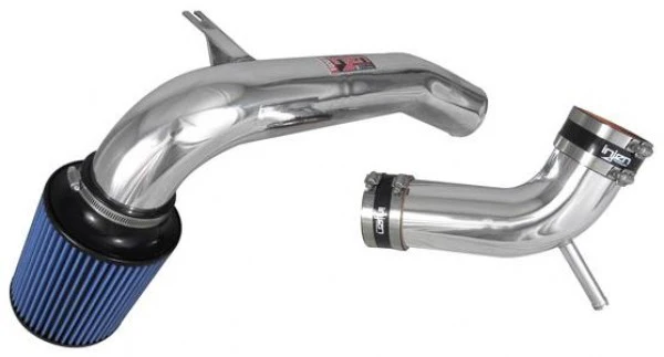 2003-2008 Dodge Ram 1500/2500/3500 [5.7L] PowerFlow Cold Air Intake System - Polished | Injen - PF8052P