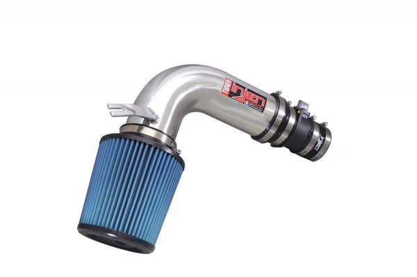 2014-2019 Dodge RAM 1500 Turbo Diesel PowerFlow Cold Air Intake System - Polished | Injen - PF8054P