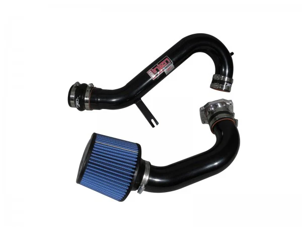 1998-1999 Subaru Impreza RS [2.5L] Race Division Cold Air Intake System - Black | Injen - RD1220BLK