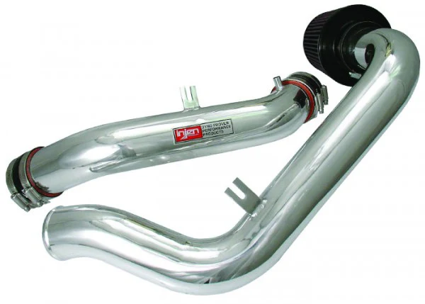 2006-2009 Honda S2000 [2.2L] Race Division Cold Air Intake System - Polished | Injen - RD1306P