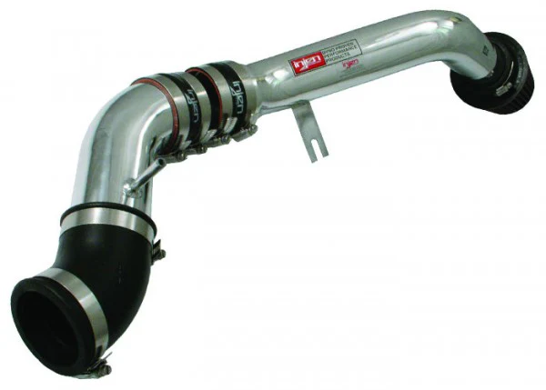 2003-2004 Hyundai Tiburon [2.7L] Race Division Cold Air Intake System - Polished | Injen - RD1375P