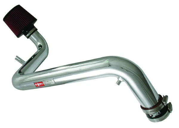 1994-2001 Acura Integra LS/RS [1.8L] Race Division Cold Air Intake System - Polished | Injen - RD1420P