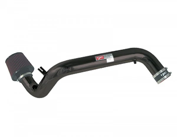 1997-2001 Acura Integra Type R [1.8L] Race Division Cold Air Intake System - Black | Injen - RD1425BLK