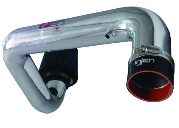 1997-2001 Acura Integra Type R [1.8L] Race Division Cold Air Intake System - Polished | Injen - RD1425P
