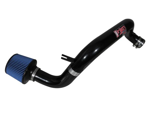 1994-2001 Acura Integra GSR [1.8L] Race Division Cold Air Intake System - Black | Injen - RD1450BLK
