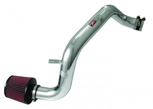 1994-2001 Acura Integra GSR [1.8L] Race Division Cold Air Intake System - Polished | Injen - RD1450P