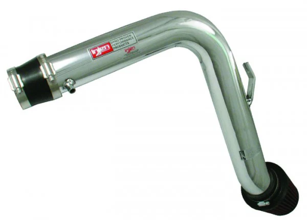 2002-2003 Acura TL [3.2"] Race Division Cold Air Intake System - Polished | Injen - RD1660P
