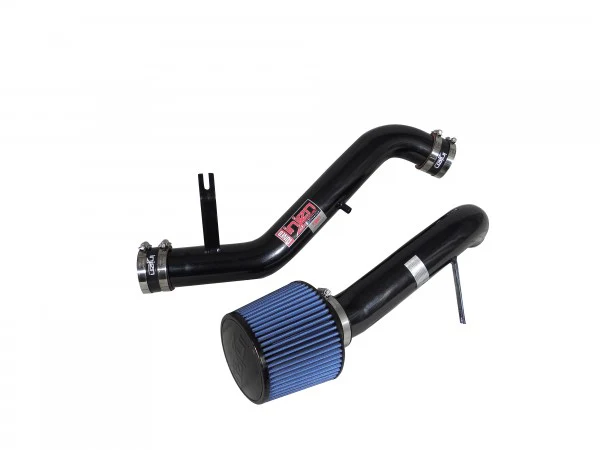 1998-2002 Honda Accord [2.3L] Race Division Cold Air Intake System - Black | Injen - RD1670BLK