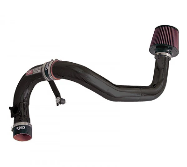 2004-2006 Mitsubishi Lancer Ralliart [2.4L] Race Division Cold Air Intake System - Black | Injen - RD1833BLK