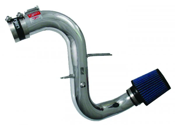 2000-2004 Toyota Celica GT [1.8L] Race Division Cold Air Intake System - Polished | Injen - RD2037P