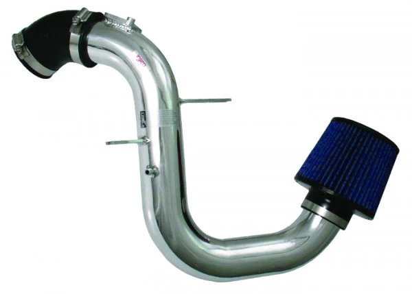2000-2004 Toyota Celica GT-S [1.8L] Race Division Cold Air Intake System - Polished | Injen - RD2046P