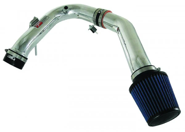 2004-2006 Toyota Matrix XRS [1.8L] Race Division Cold Air Intake System - Polished | Injen - RD2076P