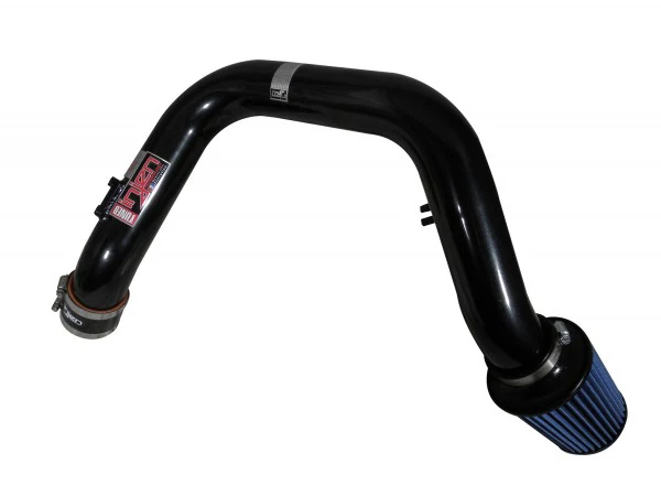 2002-2004 Toyota Corolla [1.8L] Race Division Cold Air Intake System - Black | Injen - RD2081BLK