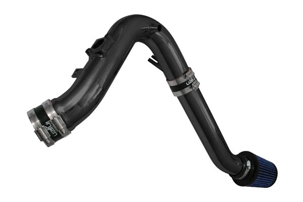 2004-2006 Pontiac Vibe GT [1.8L] Race Division Cold Air Intake System - Black | Injen - RD2082BLK