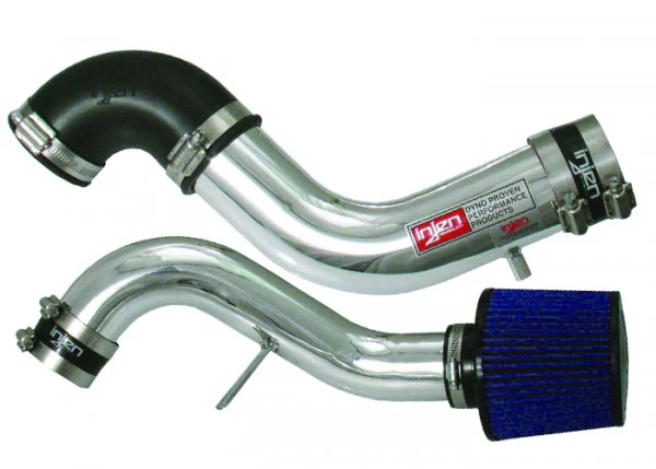2001-2003 Mazda Protege 5 [2.0L] Race Division Cold Air Intake System - Polished | Injen - RD6060P