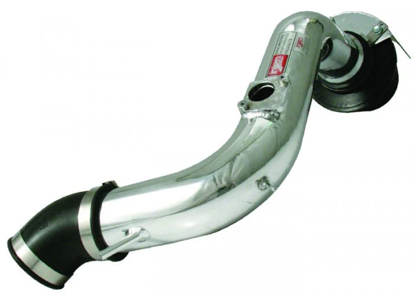 2003-2008 Mazda 6 [3.0L] Race Division Cold Air Intake System - Polished | Injen - RD6070P
