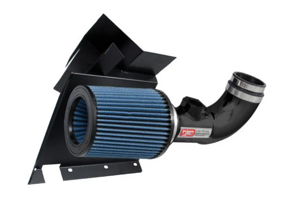 2006-2013 BMW 128i / 328i [3.0L] SP Short Ram Air Intake System - Black | Injen - SP1121BLK