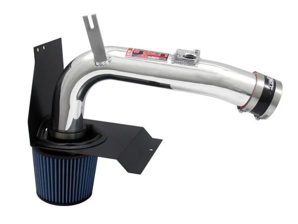 2014 Subaru Impreza WRX / WRX STI [2.5T] SP Cold Air Intake System - Black | Injen - SP1205BLK