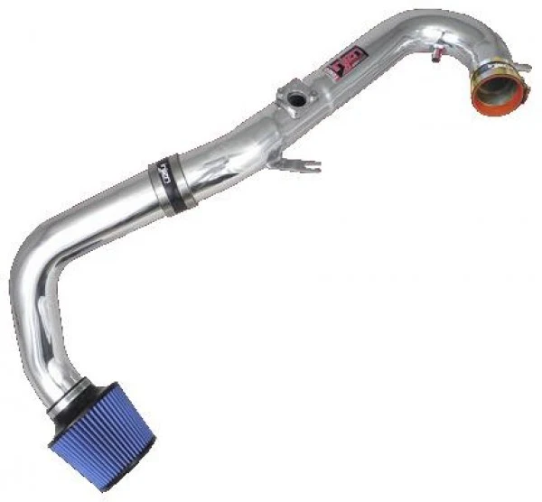2005-2007 Subaru Impreza [2.5L] SP Short Ram Air Intake System - Polished | Injen - SP1222P