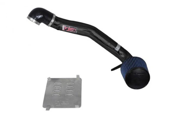2009-2013 Kia Forte Manual Transmission [2.0L] SP Cold Air Intake System - Black | Injen - SP1320BLK