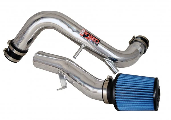 2014-2017 Kia Forte Koup Turbo [1.6T] SP Cold Air Intake System - Black | Injen - SP1323BLK