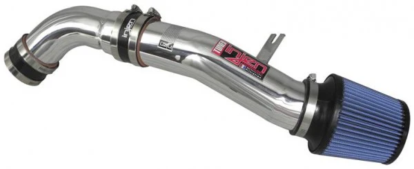 2011-2017 Hyundai Elantra [1.8L] SP Cold Air Intake System - Polished | Injen - SP1360P