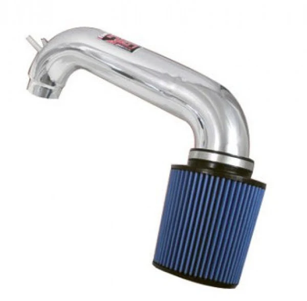 2010-2012 Hyundai Genesis Coupe [2.0T] SP Cold Air Intake System - Polished | Injen - SP1386P