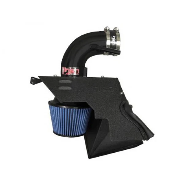 2013-2016 Hyundai Genesis Coupe [3.8L] SP Short Ram Air Intake System - Black | Injen - SP1392BLK