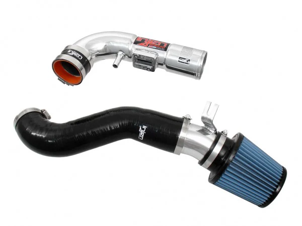 2009-2013 Honda Fit [1.5L] SP Cold Air Intake System - Polished | Injen - SP1512P