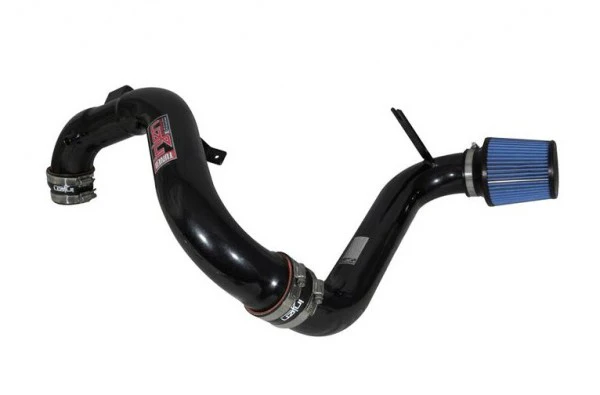 2012-2015 Honda Civic [1.8L] SP Cold Air Intake System - Black | Injen - SP1571BLK