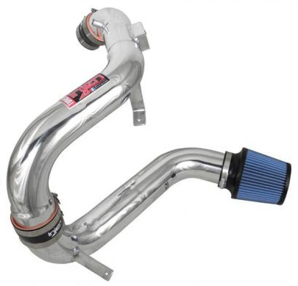 2012-2015 Honda Civic [1.8L] SP Cold Air Intake System - Polished | Injen - SP1571P