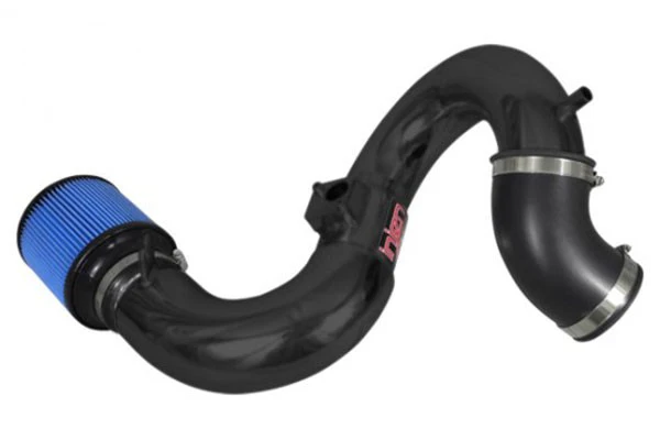 2012 Honda Civic Si [2.4L] SP Short Ram Air Intake System - Black | Injen - SP1579BLK