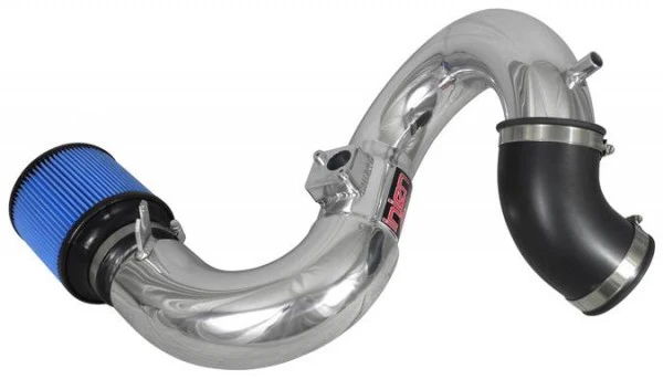 2012 Honda Civic Si [2.4L] SP Short Ram Air Intake System - Polished | Injen - SP1579P