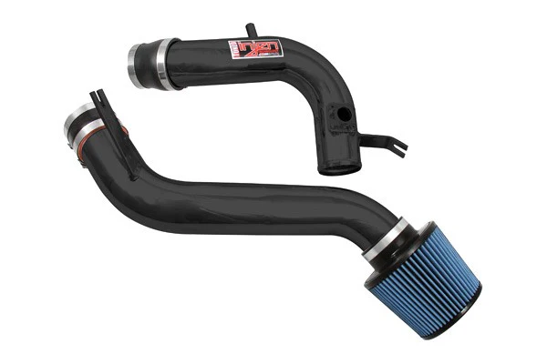 2008-2012 Honda Accord [2.4L] SP Cold Air Intake System - Black | Injen - SP1675BLK