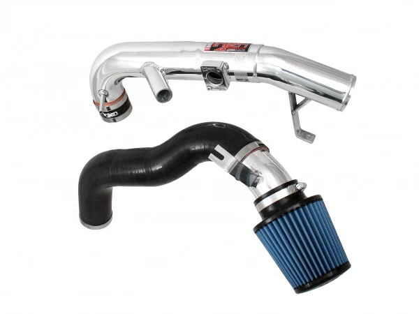 2009-2014 Mitsubishi Lancer Ralliart [2.0T] SP Cold Air Intake System - Polished | Injen - SP1837P