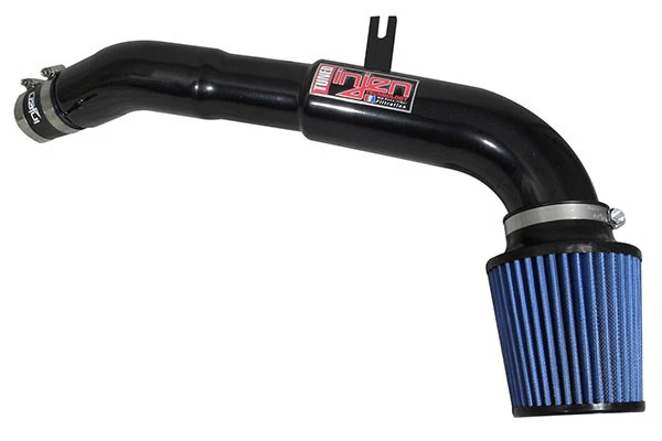 2011-2015 Nissan Juke [1.6T] SP Short Ram Air Intake System - Black | Injen - SP1902BLK