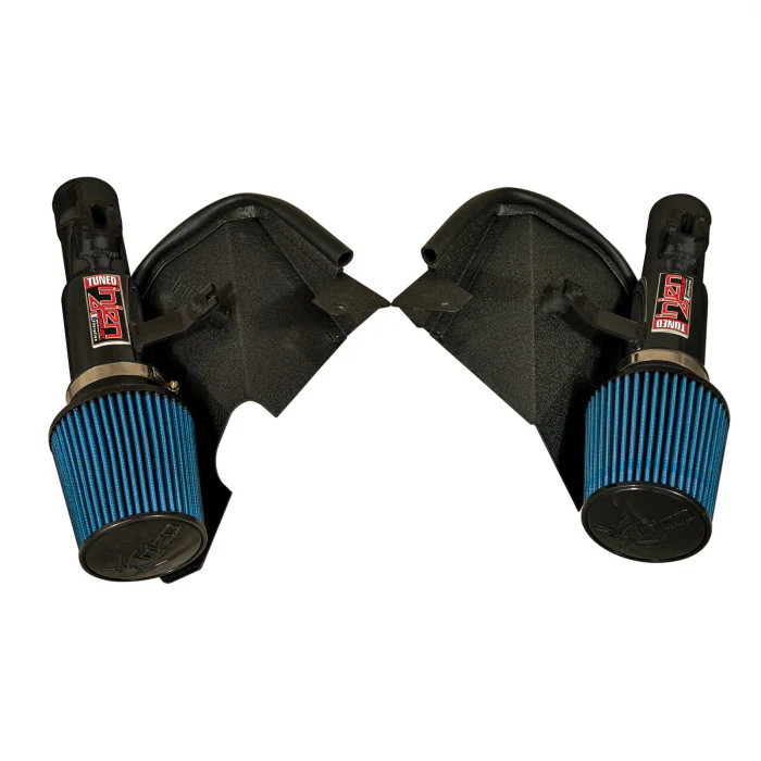 2011 Infiniti FX35 V6- [3.5L] SP Short Ram Air Intake System - Black | Injen - SP1911BLK