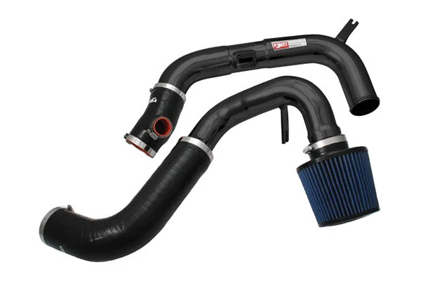 2007-2012 Nissan Sentra SE-R [2.5L] SP Cold Air Intake System - Black | Injen - SP1963BLK