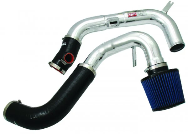 2007-2012 Nissan Sentra SE-R [2.5L] SP Cold Air Intake System - Polished | Injen - SP1963P