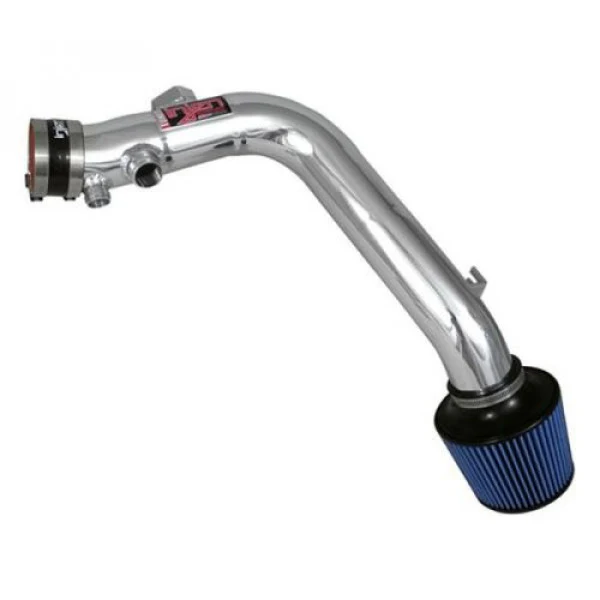 2017-2019 Nissan Sentra [1.6T] SP Cold Air Intake System - Polished | Injen - SP1971P