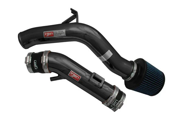 2004-2006 Nissan Altima [2.5L] SP Cold Air Intake System - Black | Injen - SP1976BLK