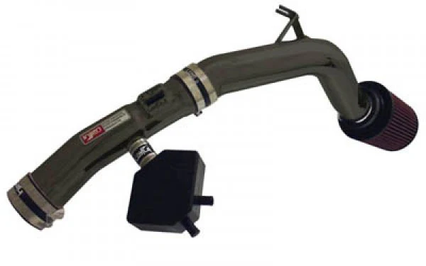 2004-2006 Nissan Altima [3.5L] SP Cold Air Intake System - Black | Injen - SP1978BLK