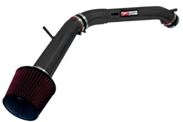 2006-2008 Infiniti M35 [3.5L] SP Cold Air Intake System - Black | Injen - SP1991BLK