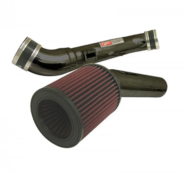 2003-2007 Infiniti G35 Coupe [3.5L] SP Cold Air Intake System - Black | Injen - SP1993BLK