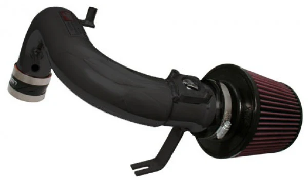 2002-2006 Toyota Camry [2.4L] SP Short Ram Air Intake System - Black | Injen - SP2026BLK